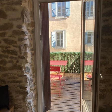 Au Coeur De Carcassonne Διαμέρισμα Εξωτερικό φωτογραφία