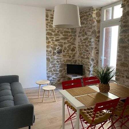 Au Coeur De Carcassonne Διαμέρισμα Εξωτερικό φωτογραφία
