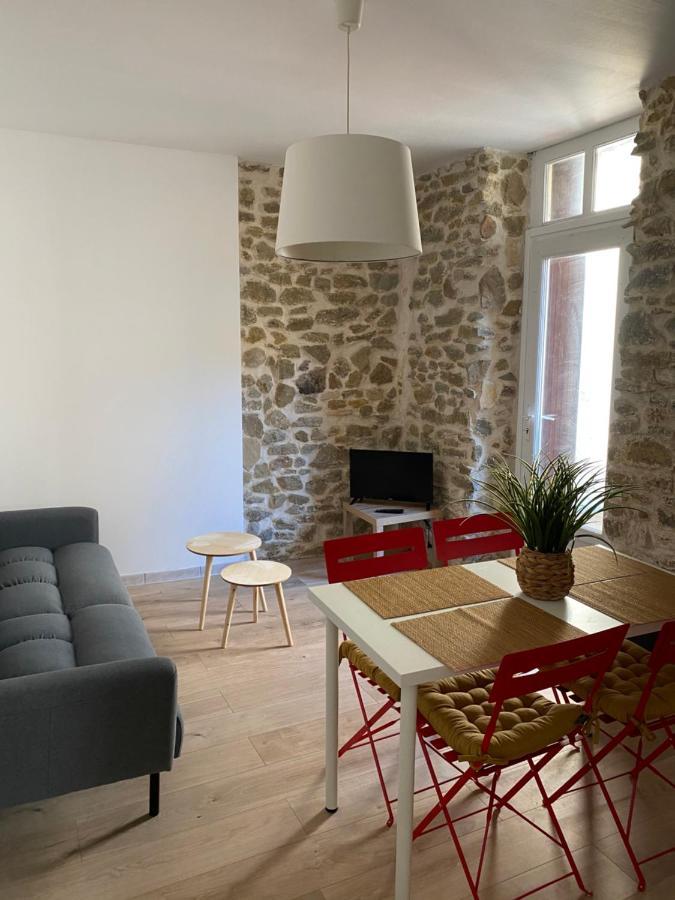 Au Coeur De Carcassonne Διαμέρισμα Εξωτερικό φωτογραφία